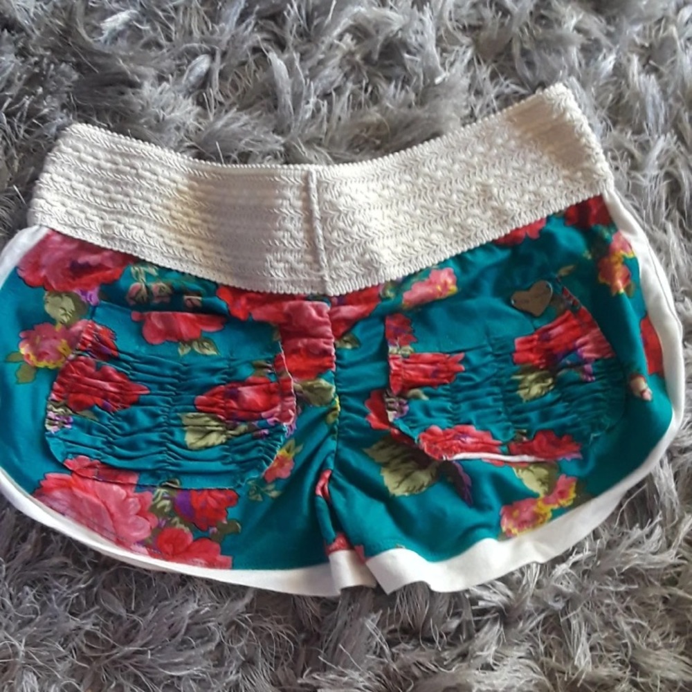 Cute Booty Lounge shorts